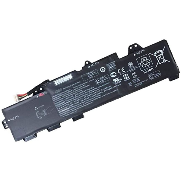 Bateria HP Battery 3Cells 56Wh 4.85Ah