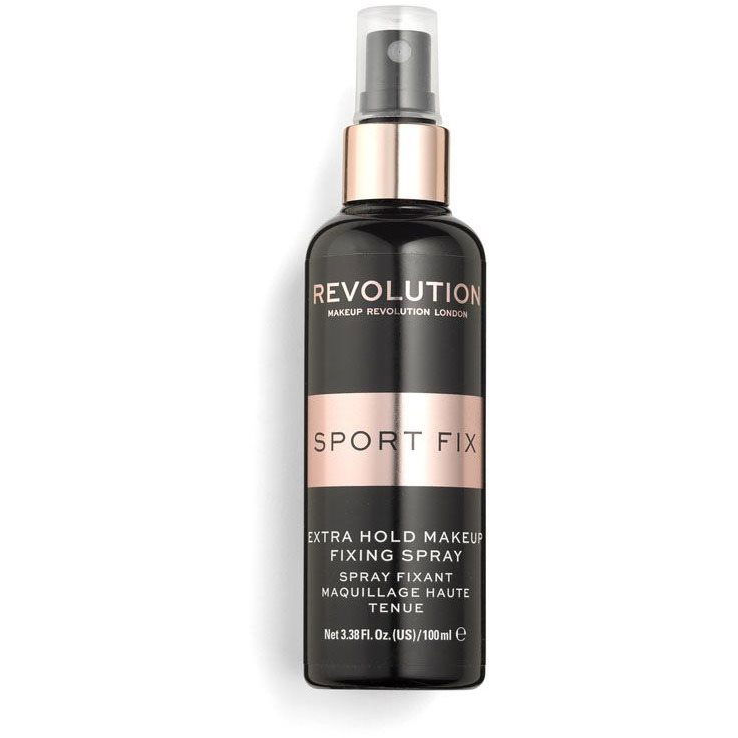 REVOLUTION Sport Fix Fixing Spray 100 ml (5057566011792)