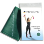 Thera-Band erősítő gumiszalag 2m zöld (8594180680043)