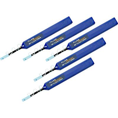 Üvegszál ellenőrző készülék Fluke Networks QuickClean-1.25-5P (4843026)