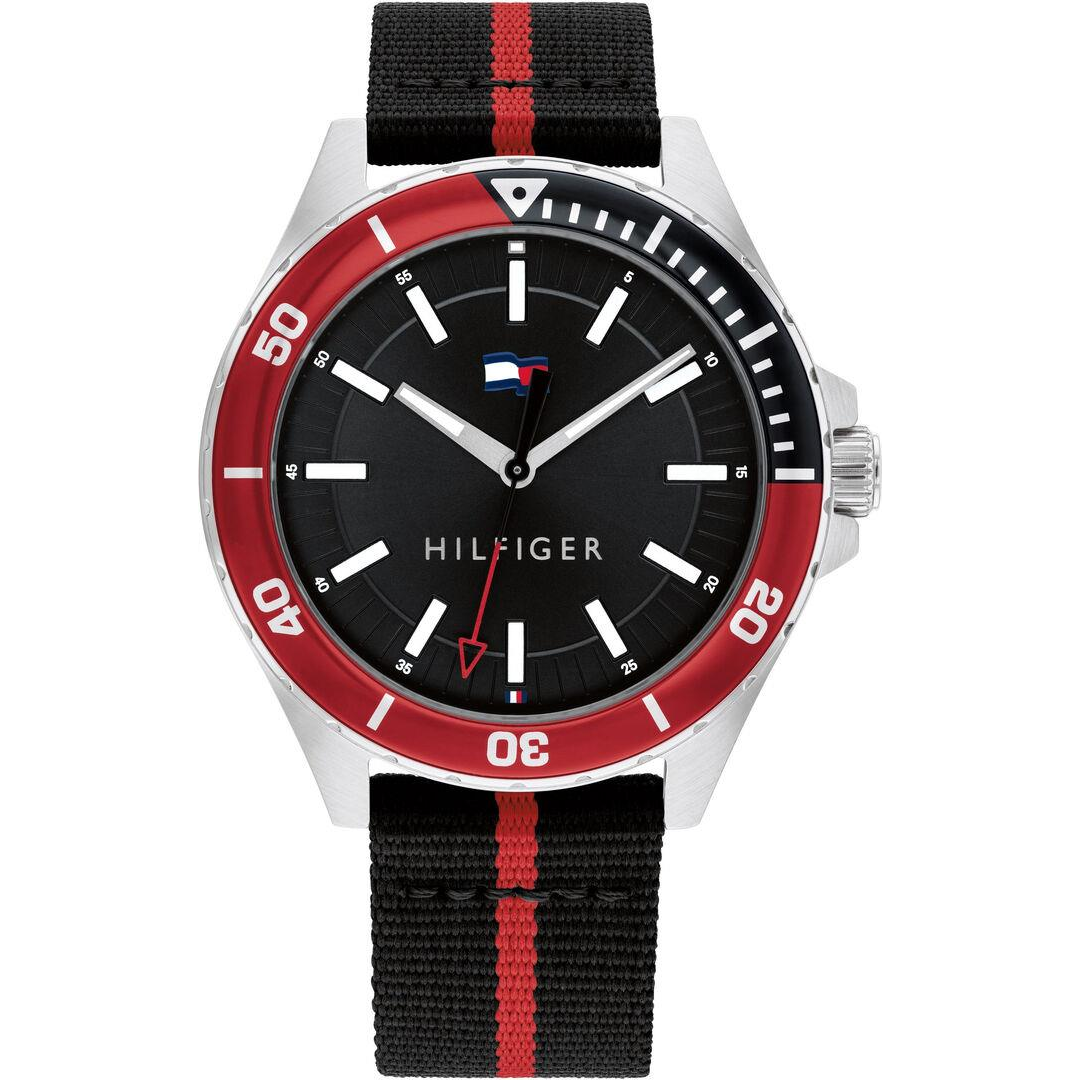 TOMMY HILFIGER - LOGAN 1792010 (7613272485876)