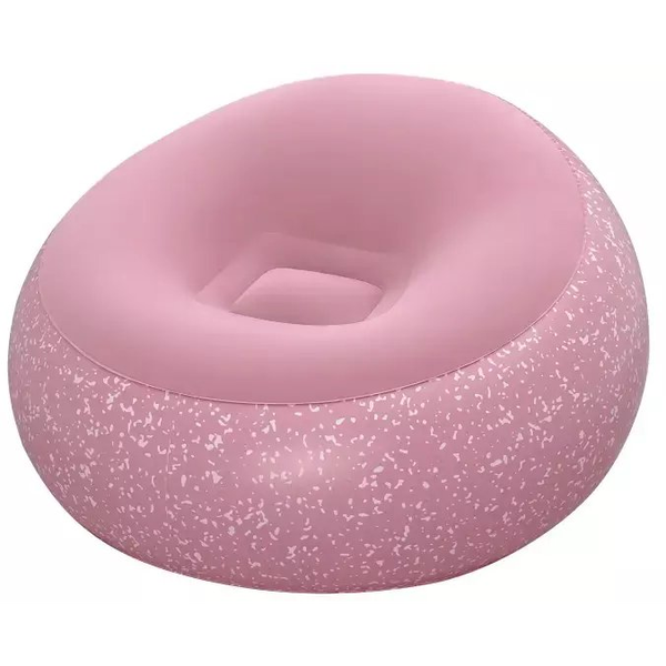 Bestway 75155 sedia a sdraio gonfiabile Rosa