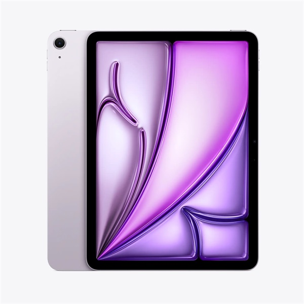 Apple iPad Air 11 M3 256GB Wi-Fi Lila