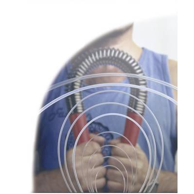 Zsugorcső magas hőfokra 2,4 mm KYF190 (4300024032)