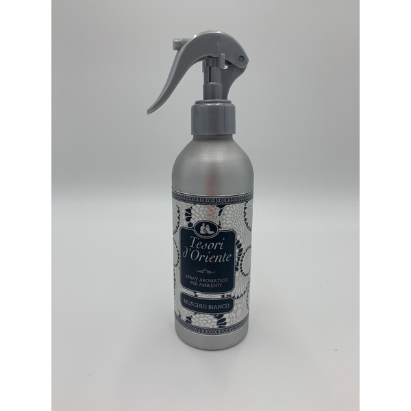 TESORI D'ORIENTE White Musk 250 ml
