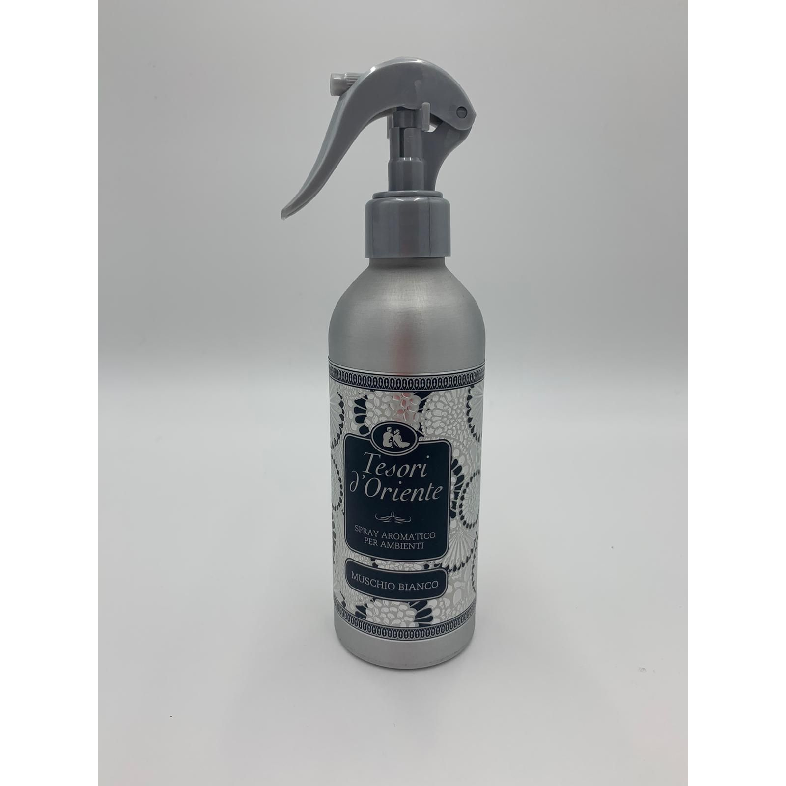 TESORI D'ORIENTE White Musk 250 ml (8008970050409)