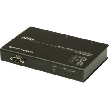 ATEN CE820R-ATA-G KVM hosszabbító Vevő