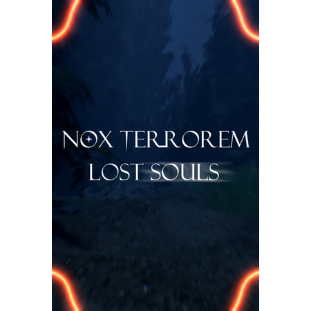 Nox Terrorem: Lost Souls (PC - Steam elektronikus játék licensz)