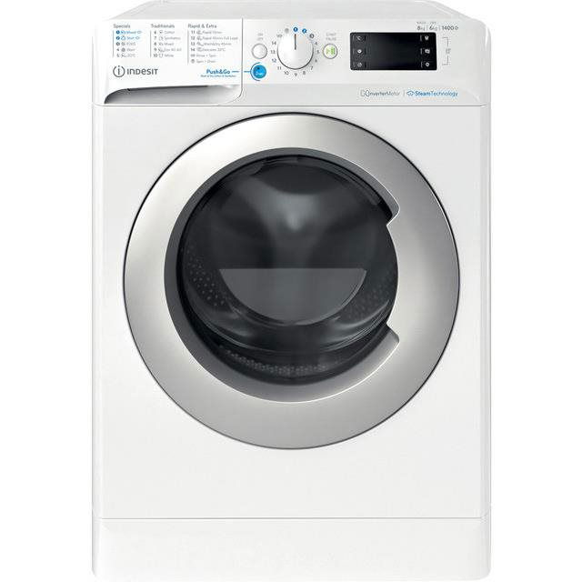 INDESIT BDE 86436 WSV EE (869991668940)