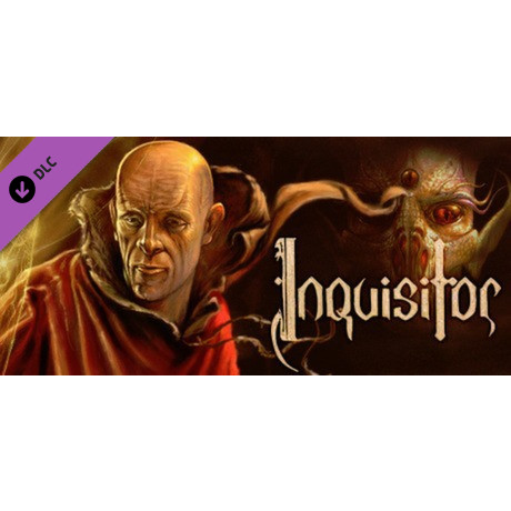 Inquisitor - Deluxe Edition Upgrade