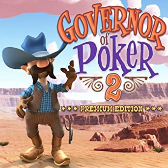 Governor of Poker 2 (Premium Edition)
