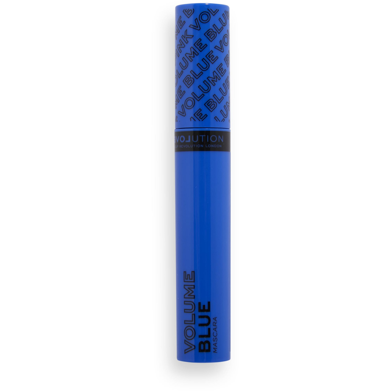 REVOLUTION Relove Volume Blue Mascara (5057566589697)