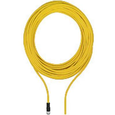 PILZ 540333 Érzékelő-/működtető csatlakozóvezeték Alj, egyenes 20.00 m 1 db (540333)