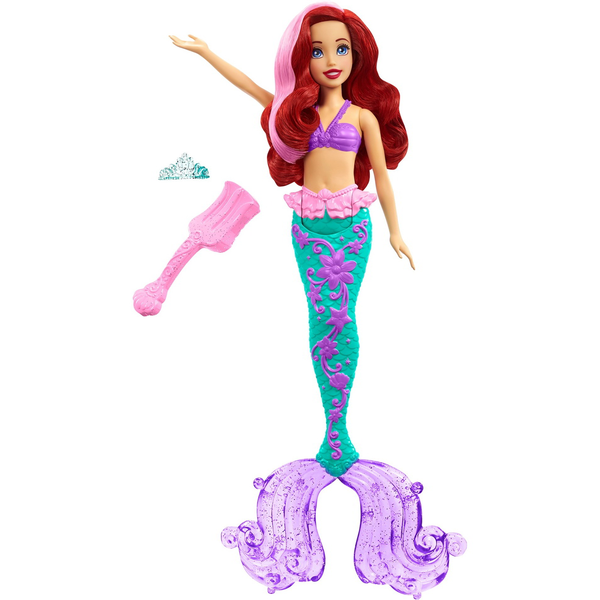 Mattel HLW00 dukke