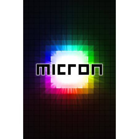 Micron (PC - Steam elektronikus játék licensz)