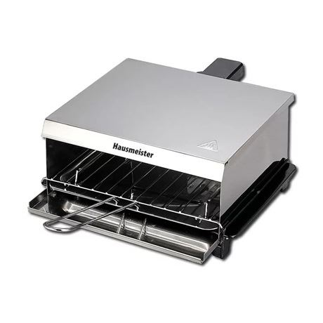 Hausmeister HM 8812 szendvicssütő (HM 8812)
