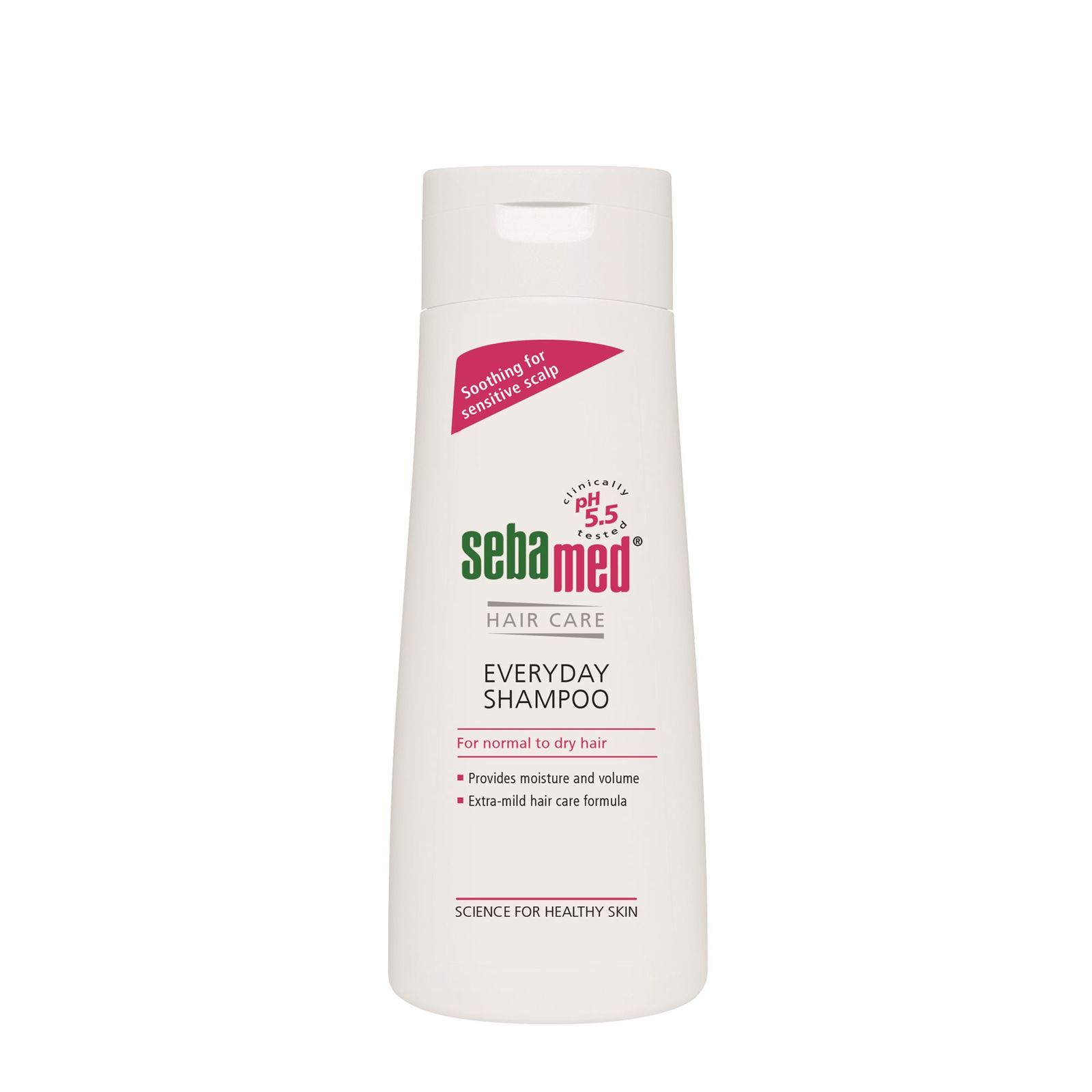 SEBAMED Everyday sampon 200 ml (4103040117915)