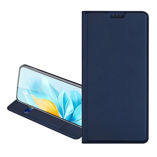 Funda Para Samsung Galaxy A25 5g Solapa Portatarjetas Y Soporte Video