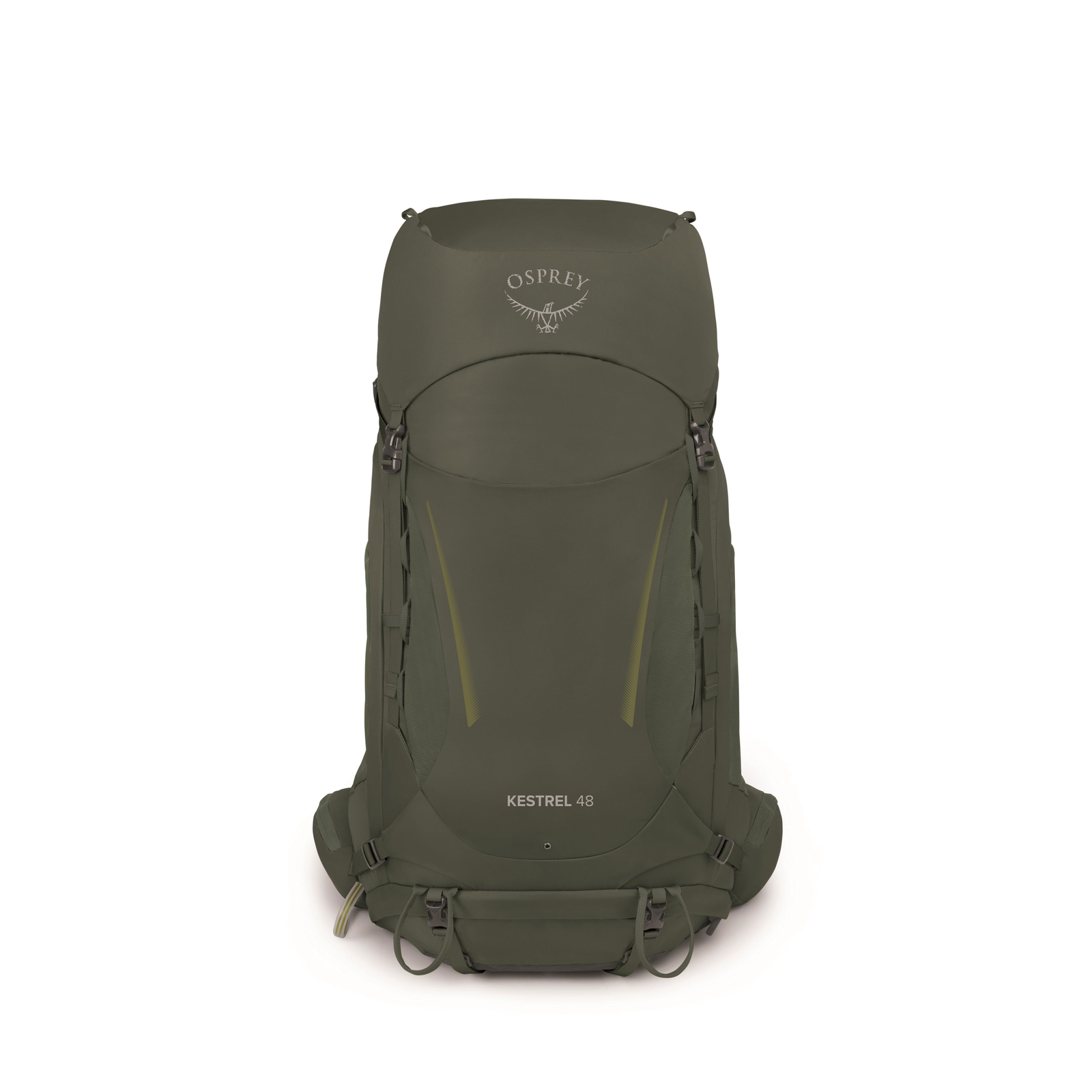 Osprey Kestrel 48l Bonsai Green L / XL (843820153101)