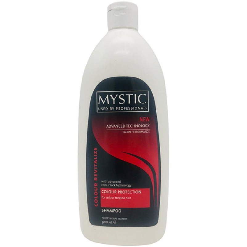 MYSTIC Dyed Hair 900 ml (5999559559389)