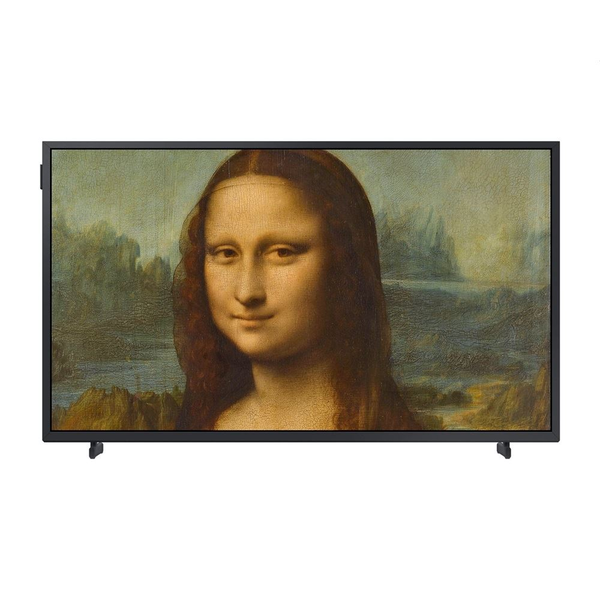 Samsung QE32LS03BBUXXH 32" The Frame Smart Full HD QLED TV