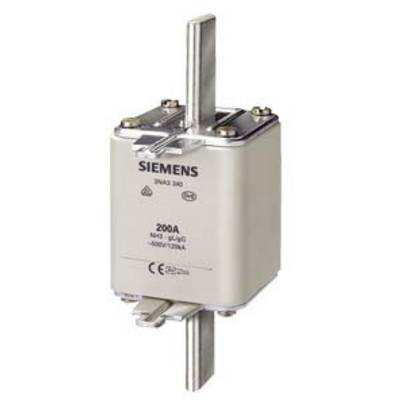 Siemens 3NA3372 sikring Højspænding 1 stk