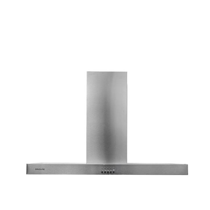 Davoline Box Plus 90 Páraelszívó - Inox (3170.9.407.07)