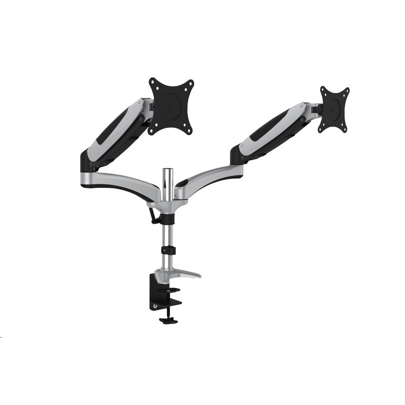 Digitus dupla karos monitor állvány max. 17-27