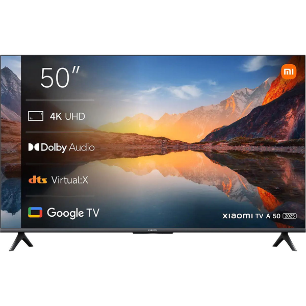 50" Xiaomi TV A
