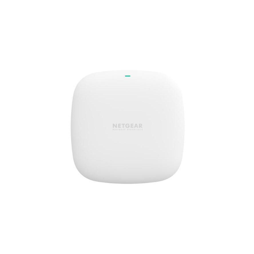 NETGEAR WAX210 1800 Mbit/s Fehér Ethernet-áramellátás (PoE) támogatása (WAX210-100EUS)