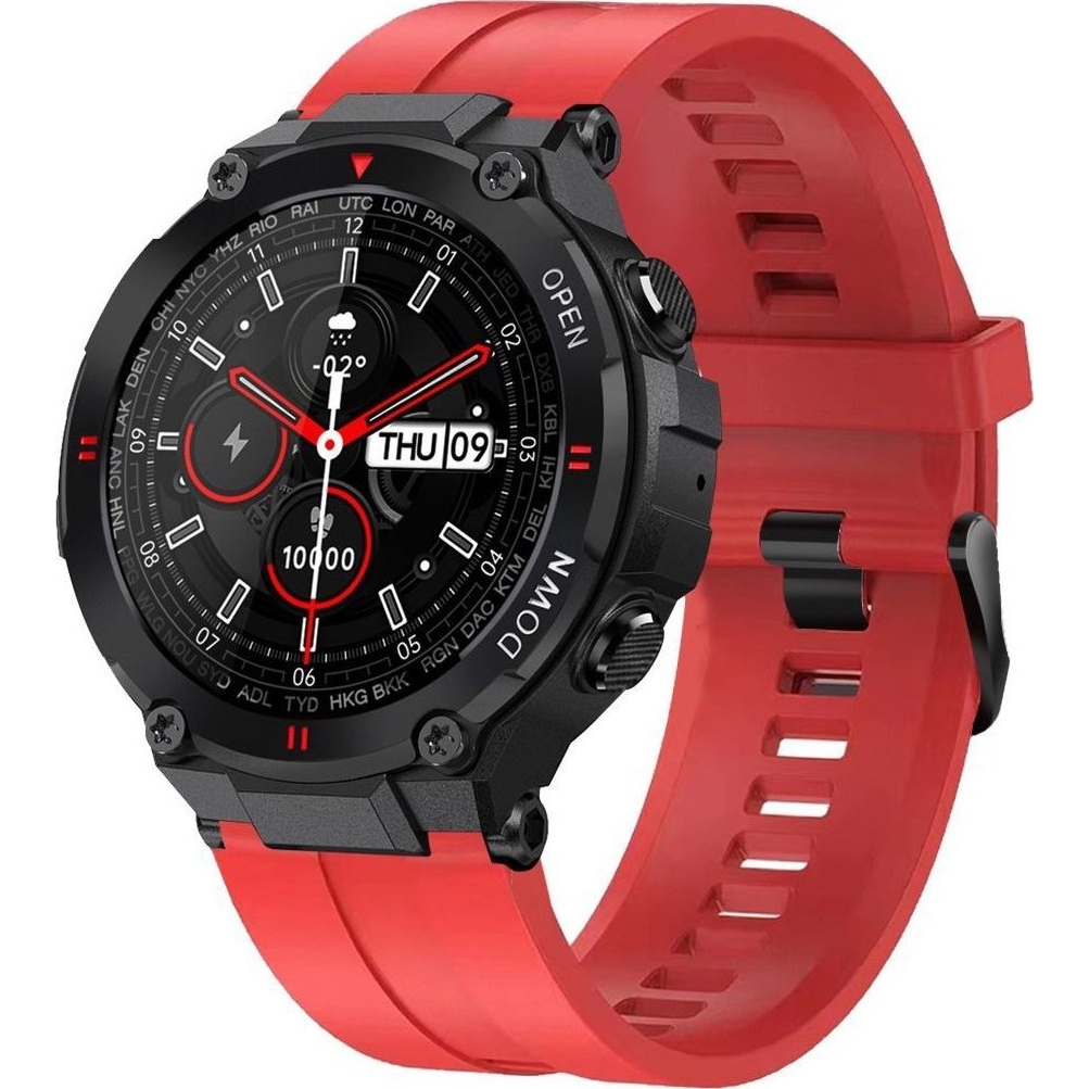 Gravity GT7-5 Okosóra Fekete (GT7-5)