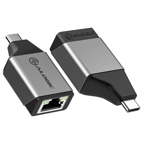 ALOGIC ULCGEMN-SGR netwerkkaart Ethernet 1000 Mbit/s