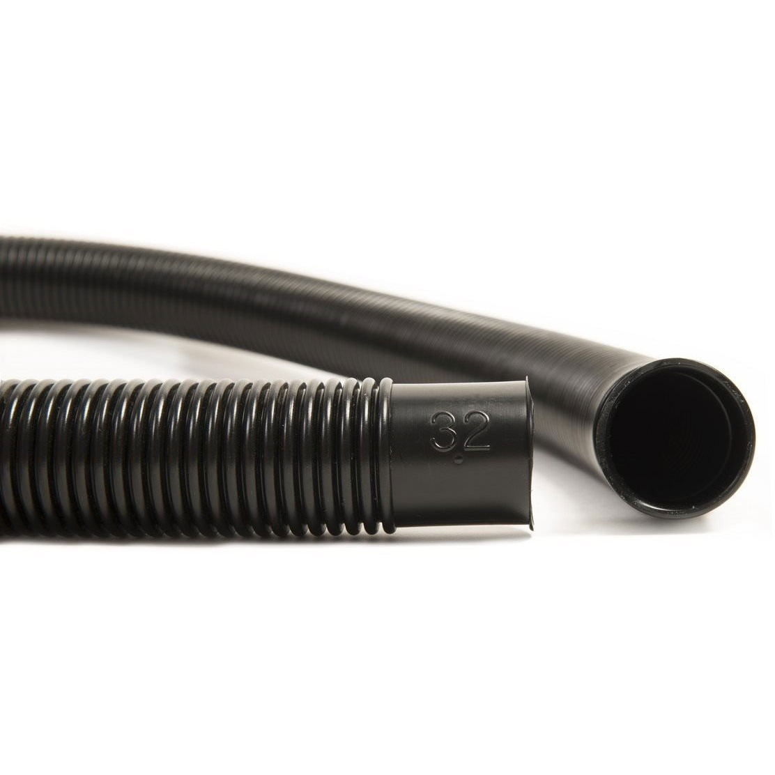 MARIMEX Tömlő tömlődobban O 5/4" (32 mm) - 5 m-es kiszerelés, fekete (11001040)