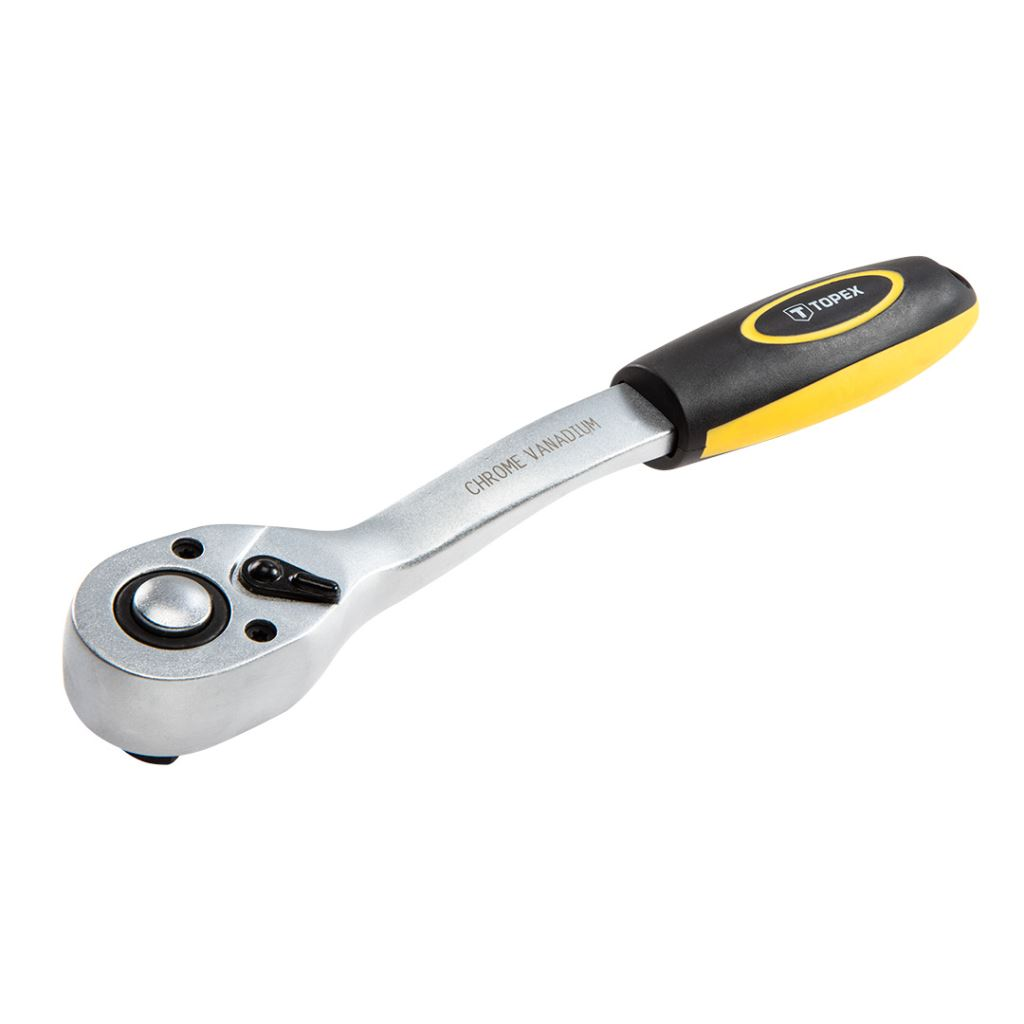 Topex racsnis hajtókar 1/2