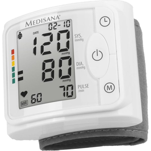 Medisana BW 320 csuklós vérnyomásmérő
