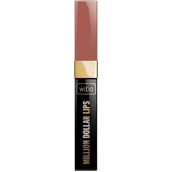 Wibo Brillo De Labios Mate Million Dollar Lips 08