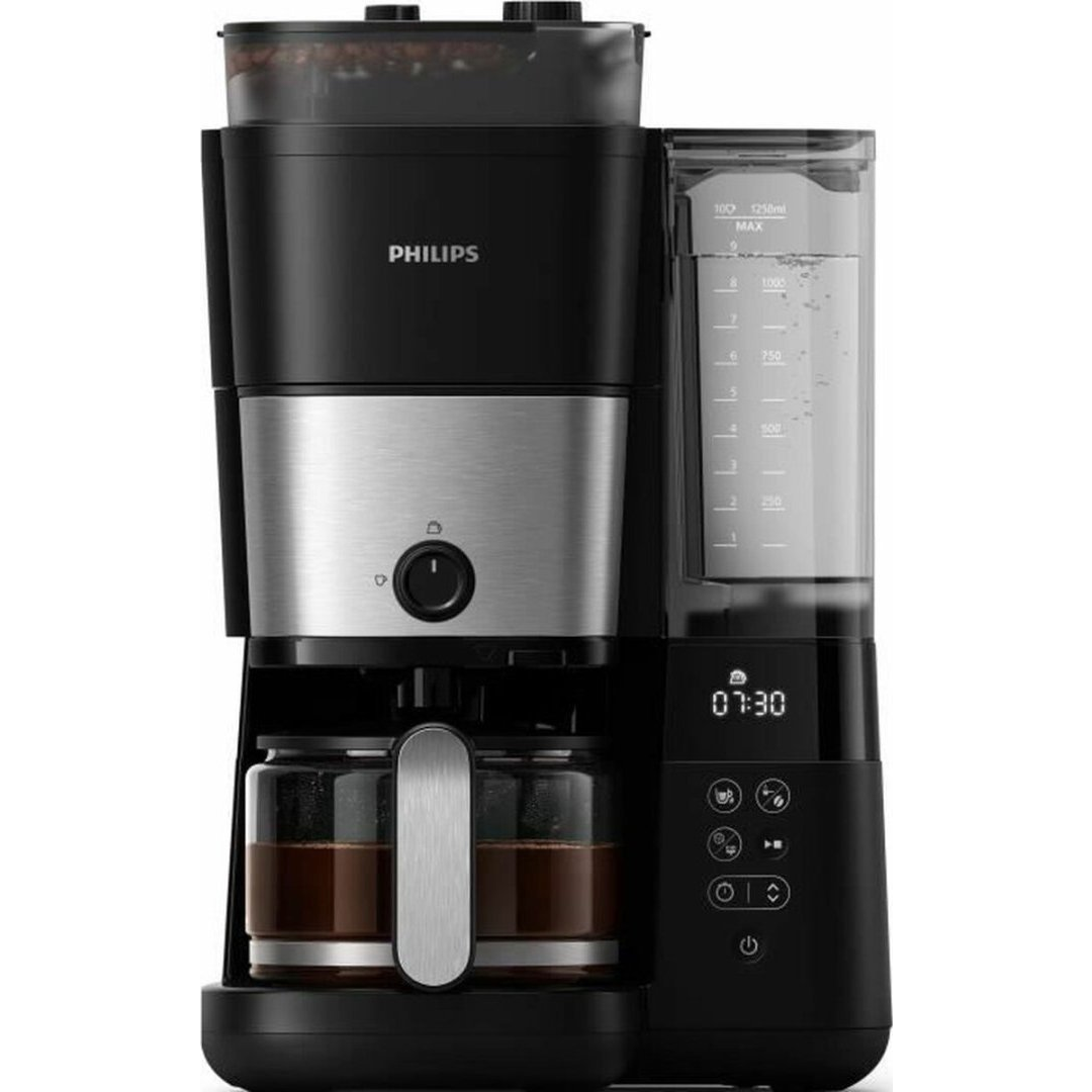 Philips HD7888/01 kávéfőző Teljesen automatikus Csepegtető kávéfőző 1,25 L (S71011187)