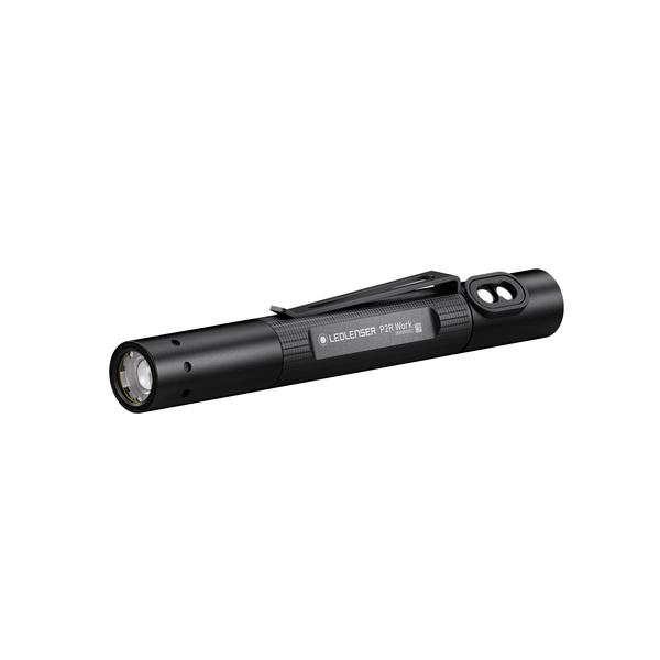Miniaturní svítilna Ledlenser 110 lm LED