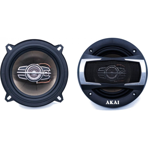 Akai ACS-506 5 colos 3-utas autóhangszóró