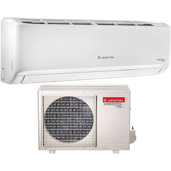 Ariston ALYS R32 Dual 35 Splitanlæg Hvid