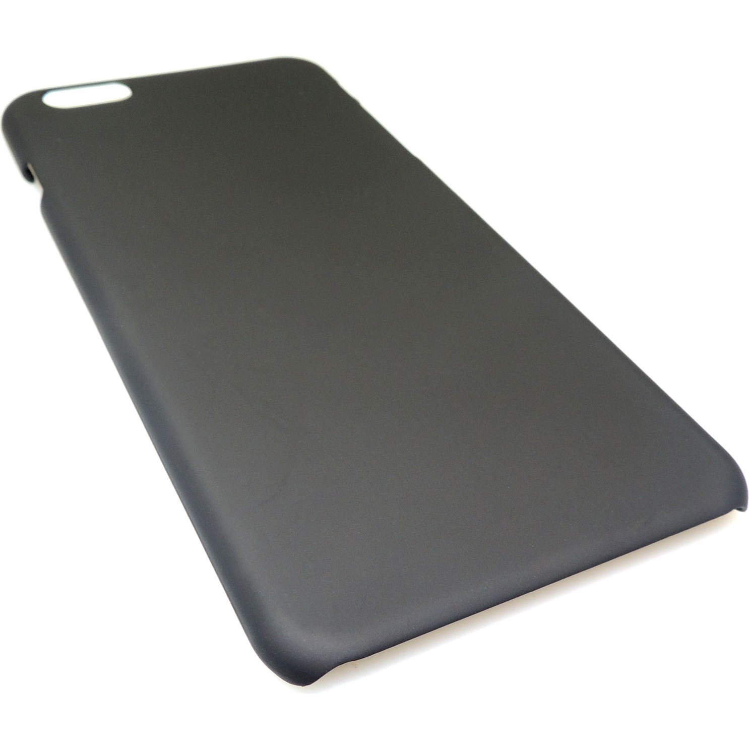 Sandberg Cover iPhone 6 Plus hard Black telefontok 14 cm (5.5