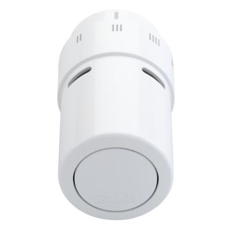 Danfoss 013G6070 RAX Fűtőtest termosztát Mechanikus 8 - 28 °C