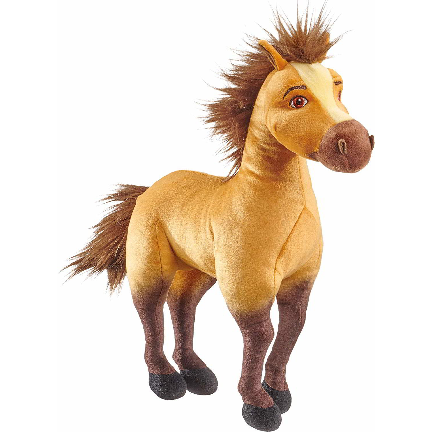 Schmidt Spiele Spirit a vad musztáng (42700)