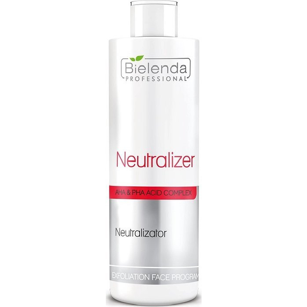 Bielenda Professional Neutralizer 200 Gr
