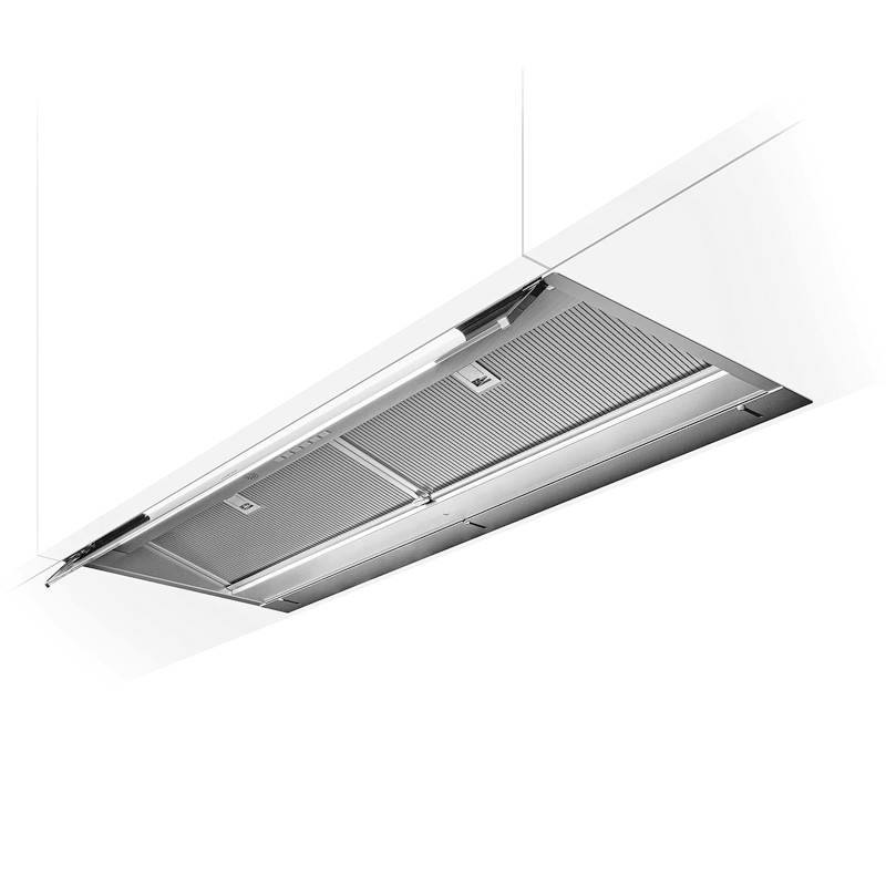 Elica BOXIN ADVANCE DRY IX/A/120 beépíthető páraelszívó inox (PRF0200561)