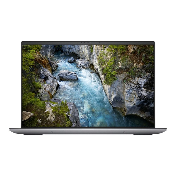 DELL Precision 5680 Mobilní pracovní stanice 40,6 cm (16") Full HD+ Intel® Core™ i7 i7-13700H 32 GB LPDDR5-SDRAM 1 TB SSD NVIDIA RTX 3500 Ada Wi-Fi 6E (802.11ax) Windows 11 Pro Šedá