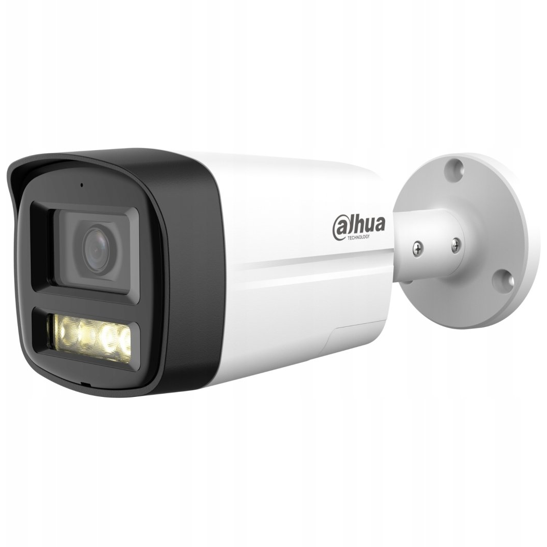 Dahua Technology DHI-VTO2111D-WP video intercom systém 1 MP Čierna