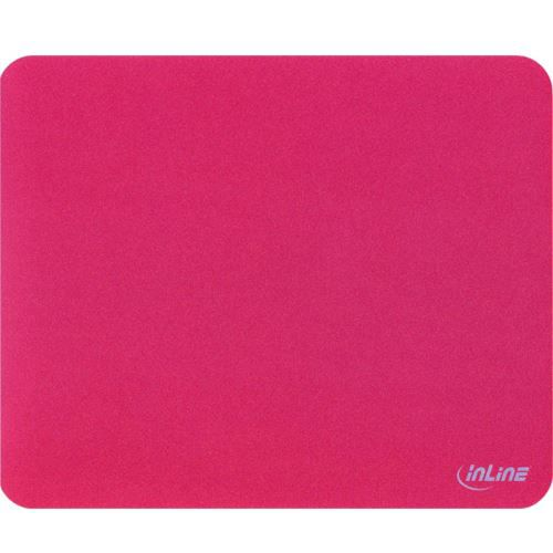 InLine 55456R tappetino per mouse
