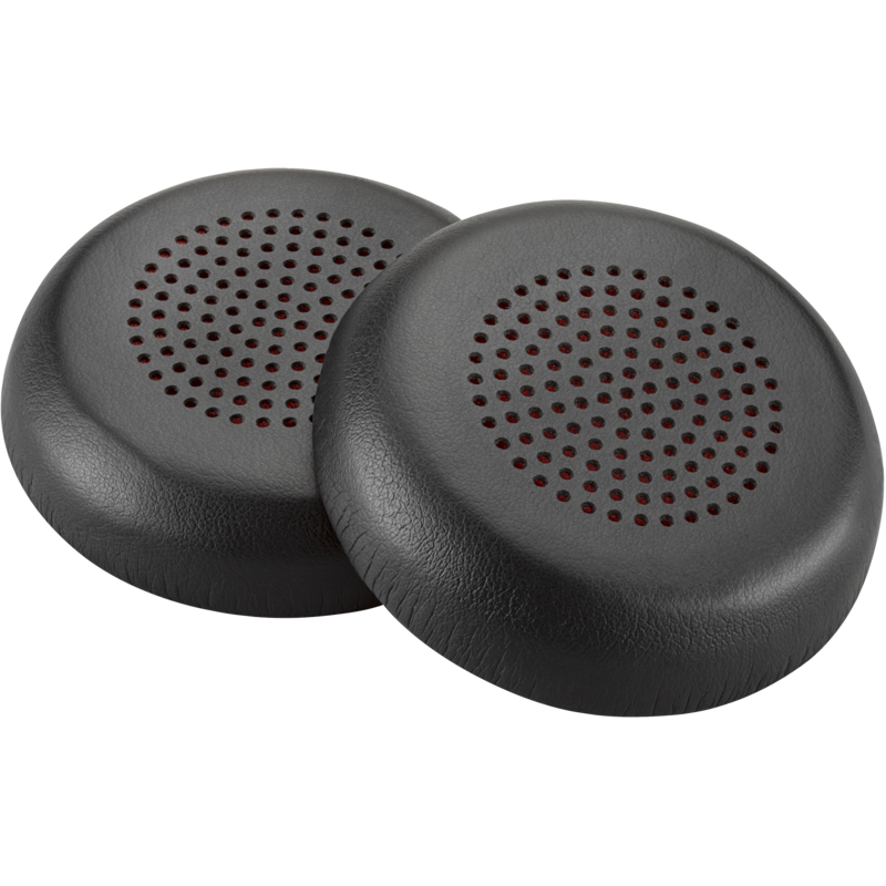 HP 85Q53AA Poly Savi 7200 Fülpárna - Fekete (85Q53AA)