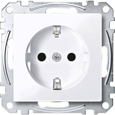 Merten Csatlakozó aljzat M rendszer Fehér MEG2300-0325 1 db